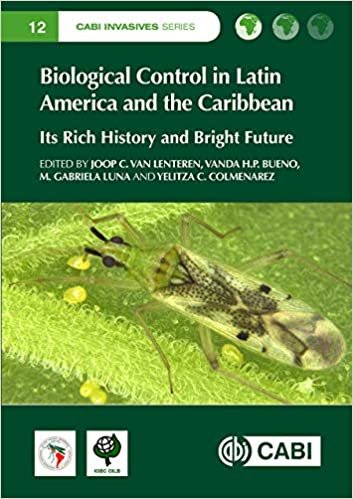 تحميل Biological Control in Latin America and the Caribbean: Its Rich History and Bright Future