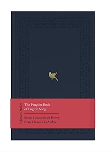 ダウンロード  The Penguin Book of English Song: Seven Centuries of Poetry from Chaucer to Auden 本