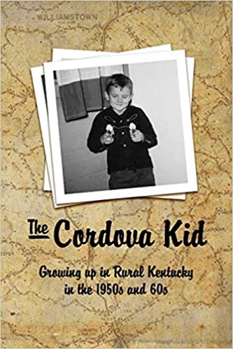 indir The Cordova Kid