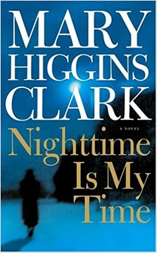 indir Nighttime Is My Time: A Novel