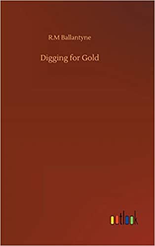 Digging for Gold indir