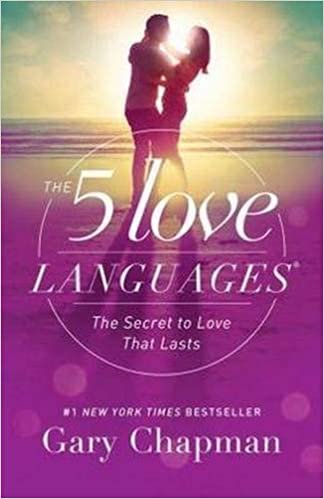 ダウンロード  The 5 Love Languages: The Secret to Love That Lasts 本