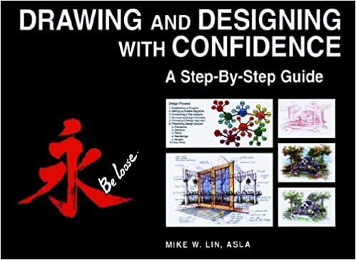  بدون تسجيل ليقرأ Drawing and Designing with Confidence : A Step-by-Step Guide