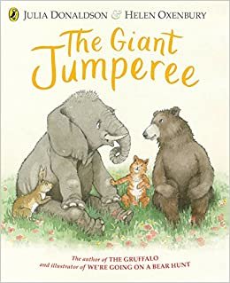  بدون تسجيل ليقرأ The Giant Jumperee