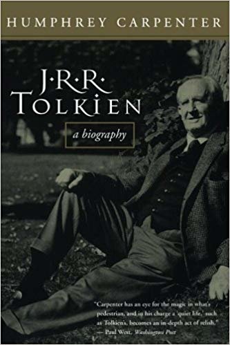 J.R.R. Tolkien: A Biography indir