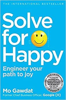 تحميل Solve For Happy: Engineer Your Path to Joy