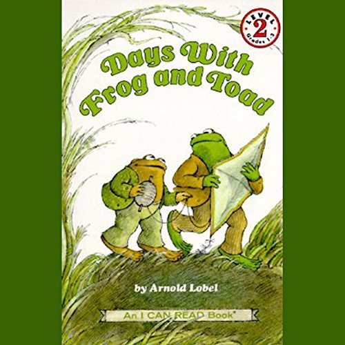 ダウンロード  Days with Frog and Toad 本