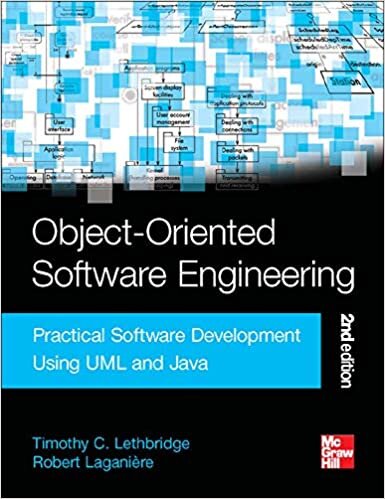 indir Object-Oriented Software Engineering: Practical Software Development Using UML and Java