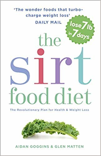 اقرأ The sirt وتحضير الطعام واتباع نظام غذائي: الثوري خطة لهاتف للصحة و لفقدان الوزن الكتاب الاليكتروني 