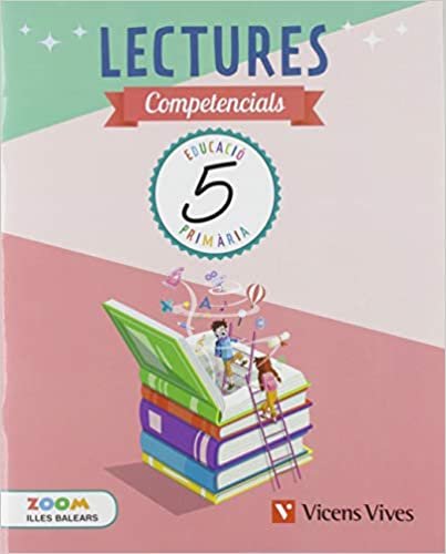 indir LECTURES COMPETENCIALS 5 BALEARS (ZOOM)
