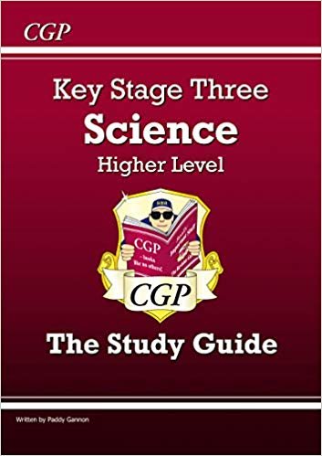 تحميل KS3 Science Study Guide - Higher