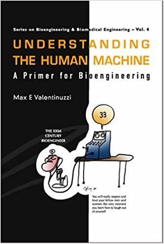 اقرأ Understanding The Human Machine: A Primer For Bioengineering الكتاب الاليكتروني 