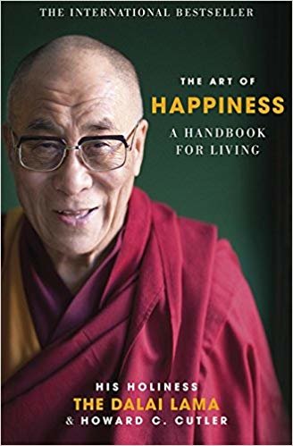 The Art of Happiness: A Handbook for Living indir