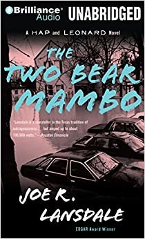 ダウンロード  The Two-Bear Mambo: A Hap and Leonard Novel 本