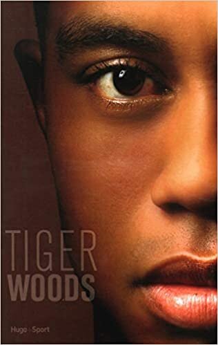 indir Tiger Woods (French Edition)
