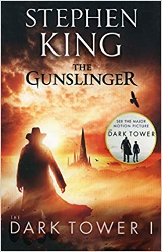 Dark Tower I: The Gunslinger: (Volume 1) indir