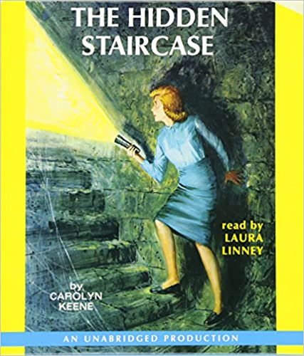 ダウンロード  Nancy Drew #2: The Hidden Staircase 本