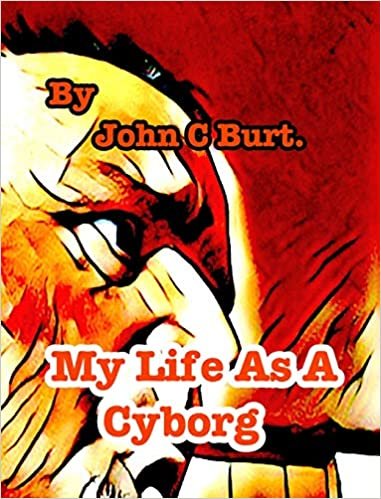 indir My Life As A Cyborg.