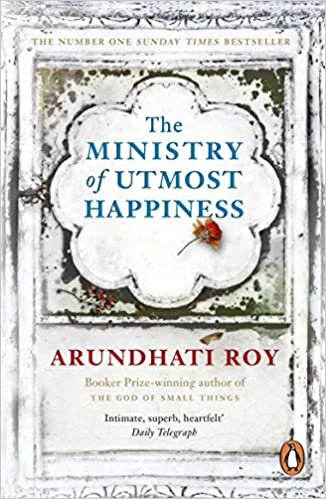Arundhati Roy The Ministry of Utmost Happiness: Longlisted for the Man Booker Prize 2017 تكوين تحميل مجانا Arundhati Roy تكوين