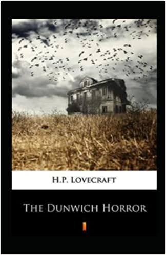 indir The Dunwich Horror-Original Classic Edition(Annotated)