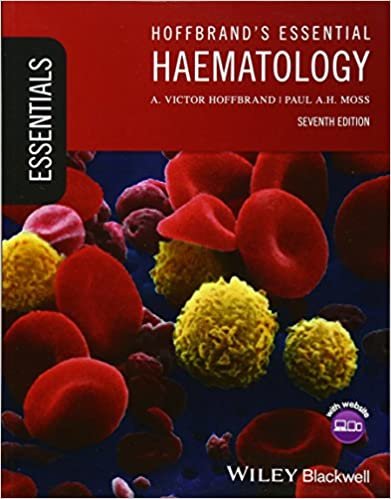 ダウンロード  Hoffbrand's Essential Haematology, 7th Edition (Essentials) 本