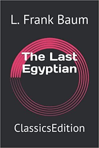 The Last Egyptian: ClassicsEdition indir