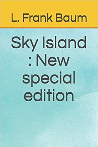 Sky Island: New special edition indir