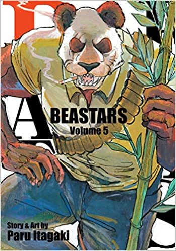 ダウンロード  BEASTARS, Vol. 5 (5) 本