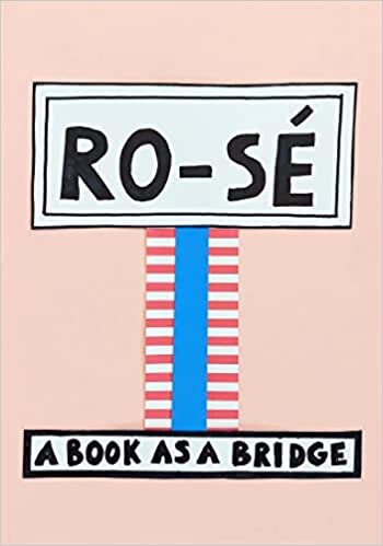 تحميل Ro-Sé: A Book as a Bridge