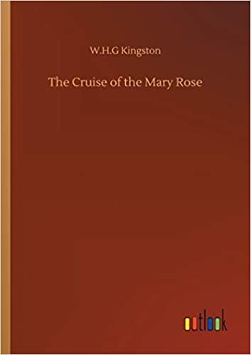 indir The Cruise of the Mary Rose
