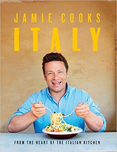 Jamie Cooks Italy indir