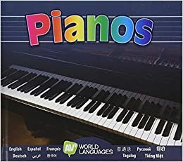 indir Pianos (World Languages)
