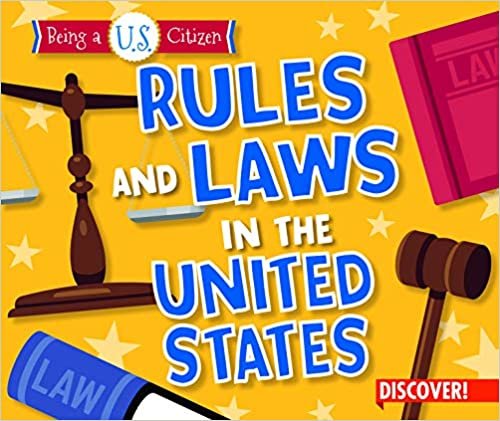 indir Rules and Laws in the United States (Being a U.s. Citizen)
