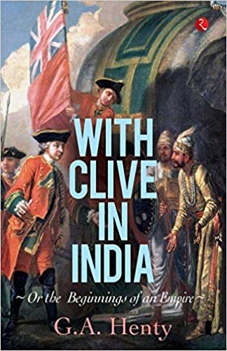 indir With Clive in India