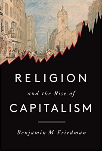 ダウンロード  Religion and the Rise of Capitalism 本