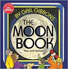 The Moon Book (New & Updated Edition)