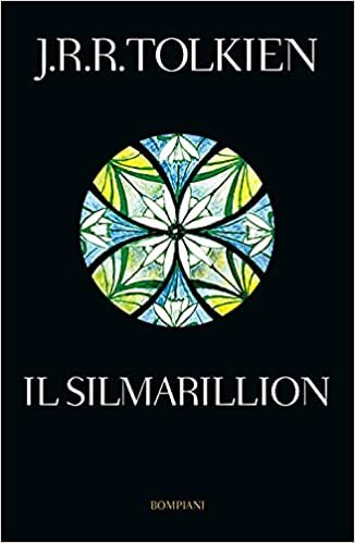 اقرأ Il Silmarillion الكتاب الاليكتروني 