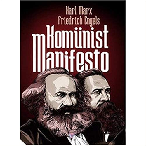 Komünist Manifesto indir