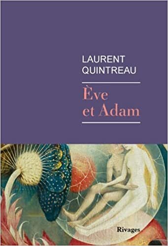 اقرأ Eve et Adam الكتاب الاليكتروني 