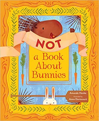 تحميل Not a Book About Bunnies
