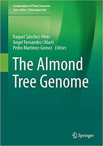 The Almond Tree Genome (Compendium of Plant Genomes) ダウンロード