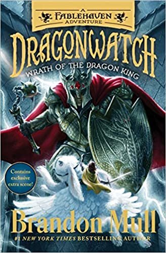 ダウンロード  Wrath of the Dragon King: A Fablehaven Adventure (2) (Dragonwatch) 本