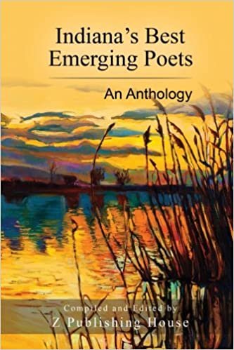 Indiana's Best Emerging Poets: An Anthology indir