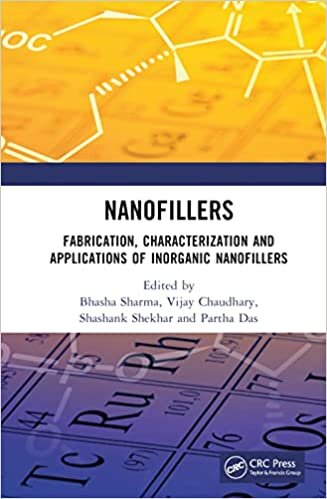 تحميل Nanofillers: Fabrication, Characterization and Applications of Inorganic Nanofillers