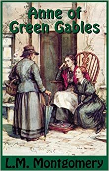 Anne of Green Gables: Library Edition (Anne of Green Gables Novels)