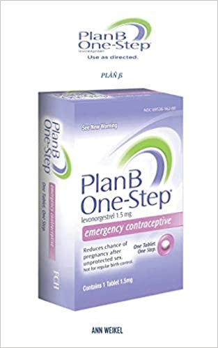 تحميل Plàñ ß: La Pilule Contraceptive d&#39;Urgence Pour La Prévention de la Grossesse Non Désirée Après Un Échange Sexuel Non Protégé.