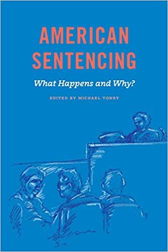 تحميل Crime and Justice, Volume 48: American Sentencing