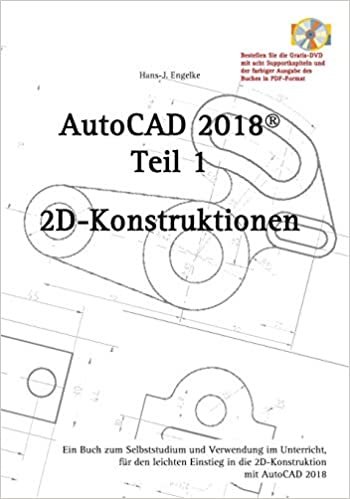 AutoCAD2018: 2D-Grundkonstruktionen indir