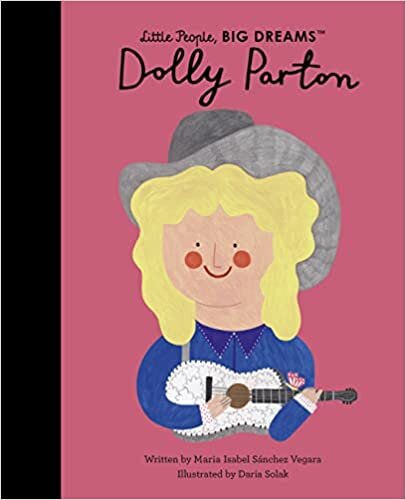 تحميل Dolly Parton