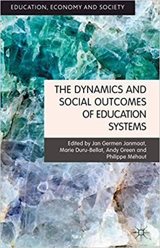 indir The Dynamics and Social Outcomes of Education Systems (Education, Economy and Society)
